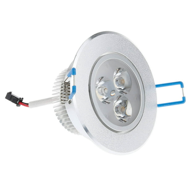 Dimmable LED Recessed downlight 1W 3W LED Cabinet Light Adjustable Light Bulbs